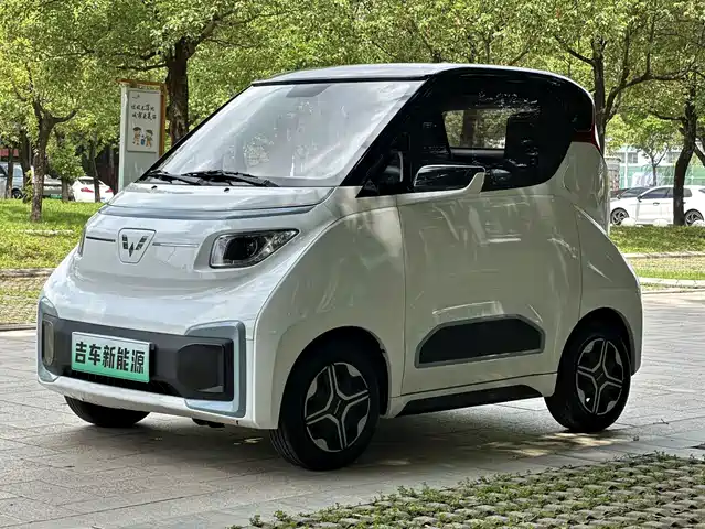 2022 Wuling Motors
