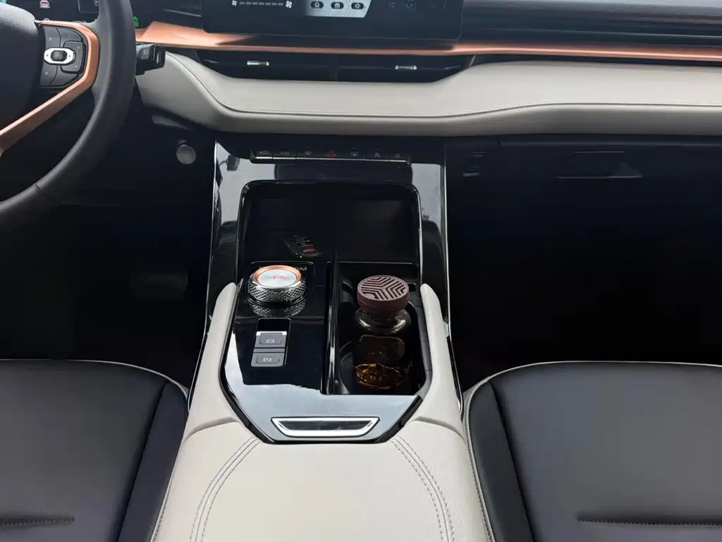 Haval H6 — миниатюра 6