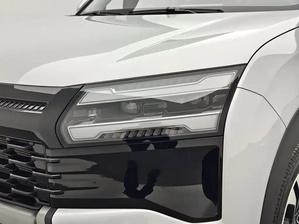 Wuling Xingguang 560 New Energy — миниатюра 15