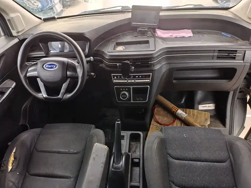 Karry Dolphin EV — миниатюра 9