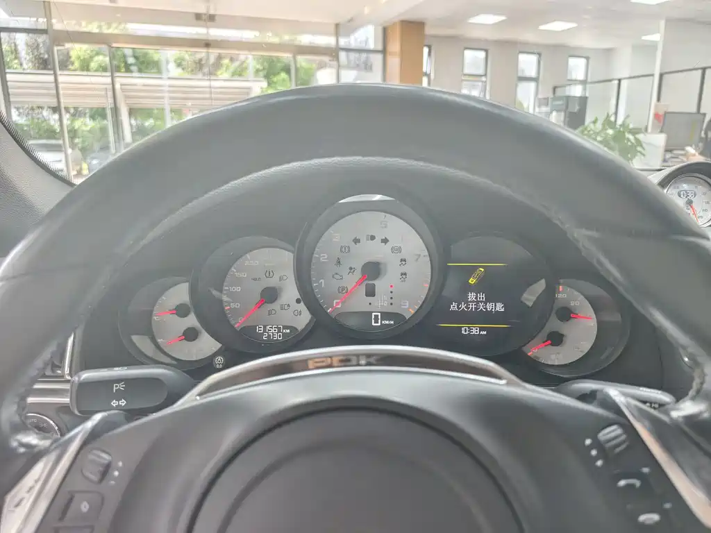 Porsche 911 — миниатюра 6