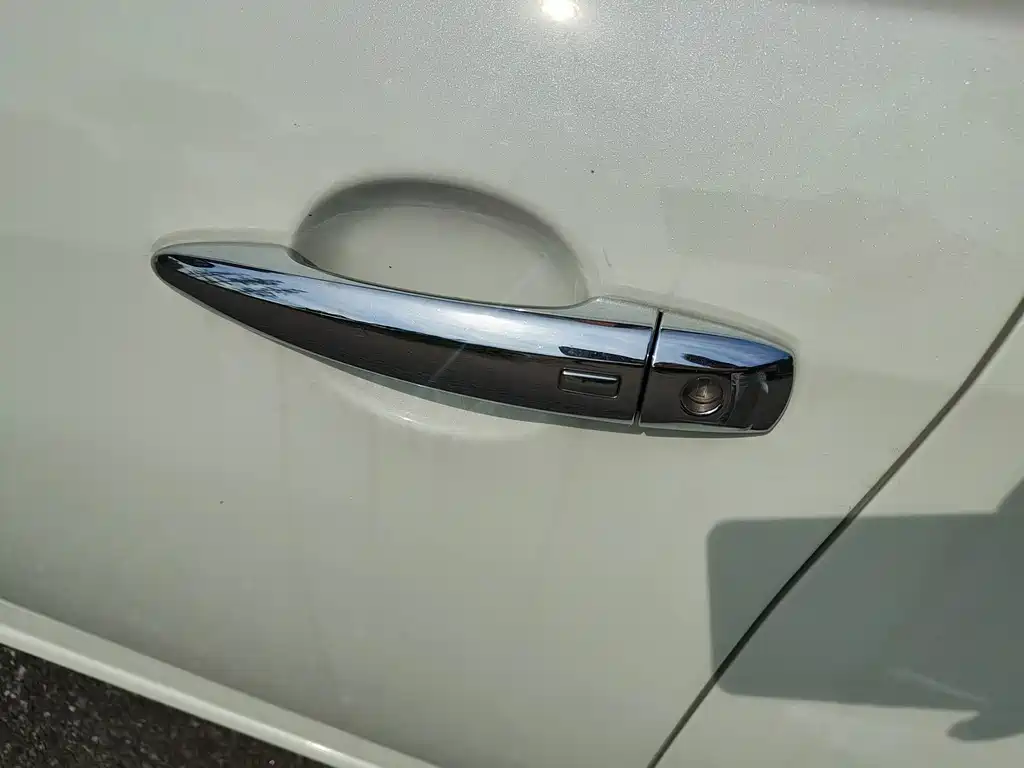 Nissan Teana — миниатюра 15