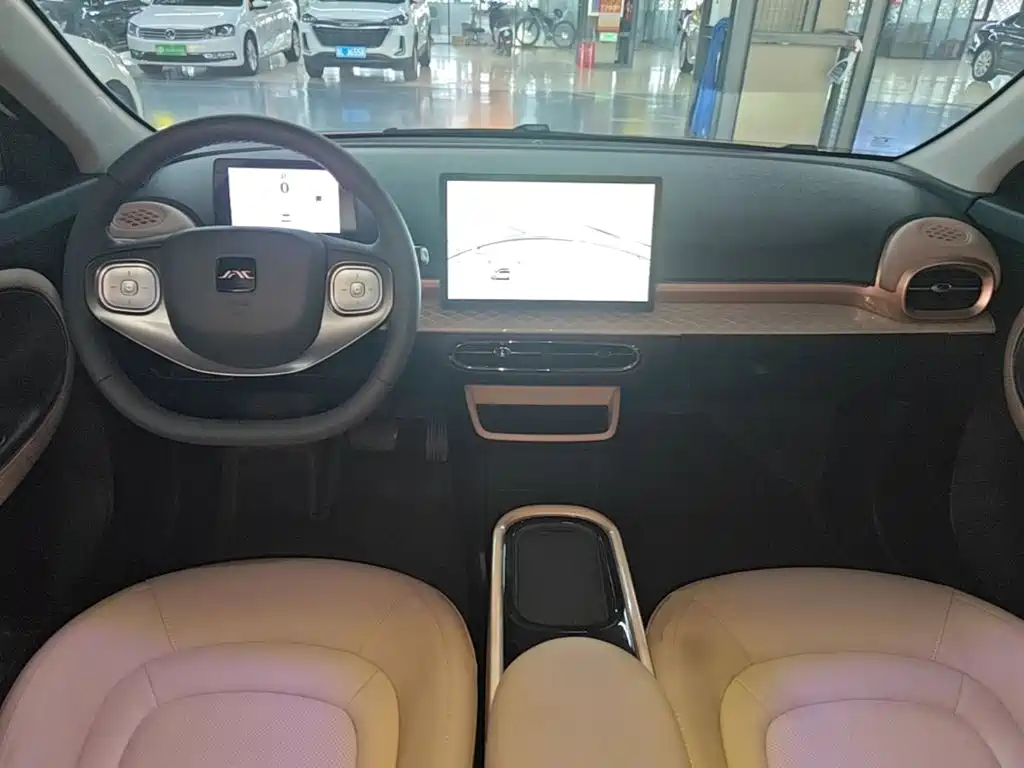 Yiwei Yiwei 3 — миниатюра 10