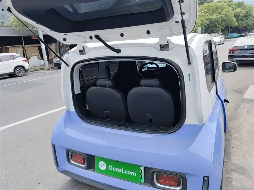 Baojun Kiwi EV — фотографии объявления, Фото 19