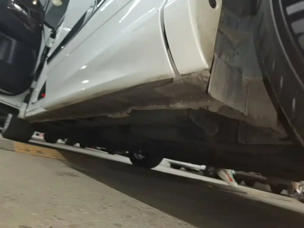 Honda Elysion — миниатюра 22