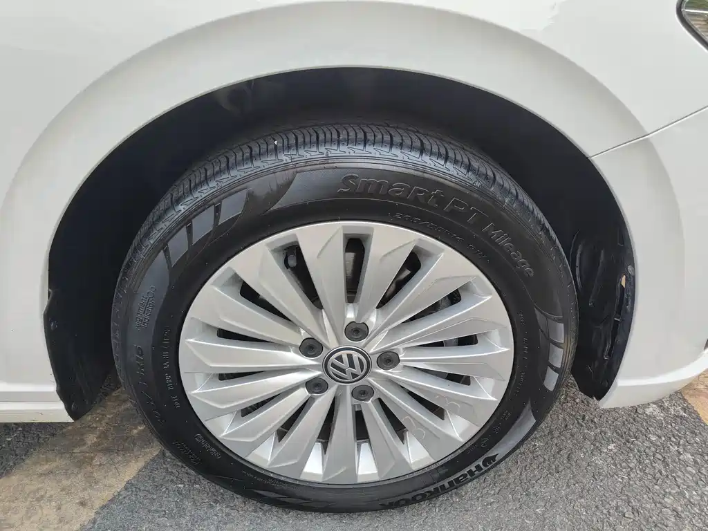 Volkswagen Lavida — миниатюра 16