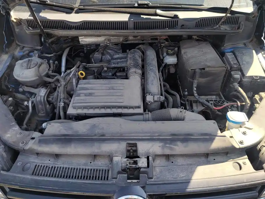 Volkswagen Touran — миниатюра 10