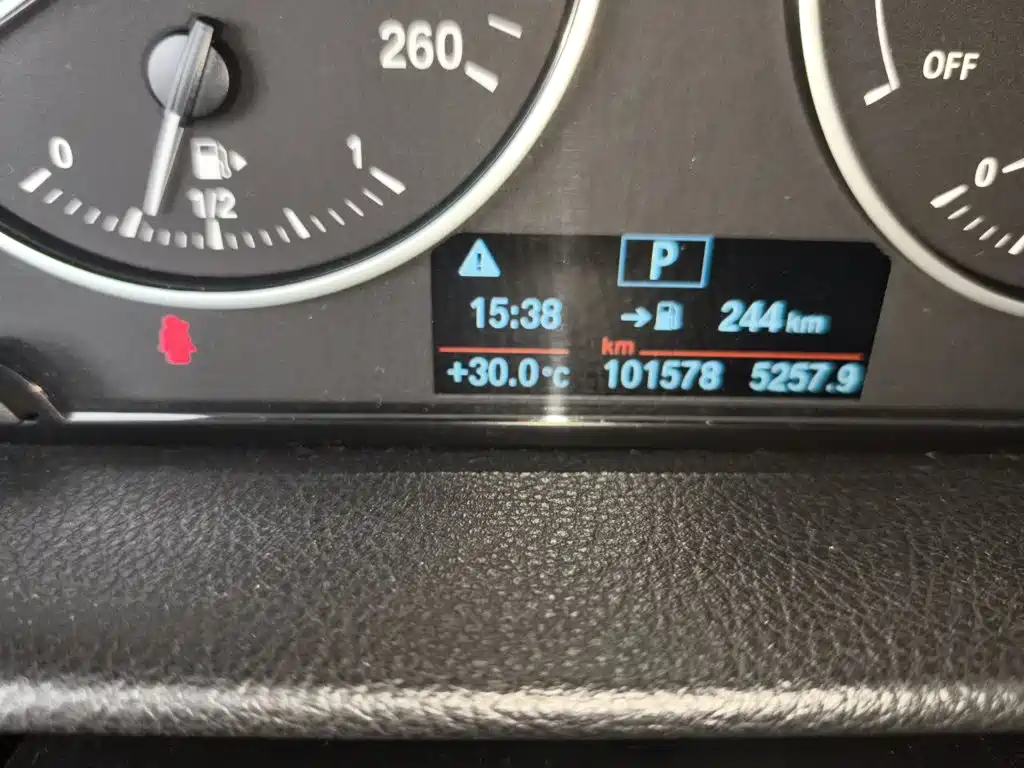BMW 2 Series Active Tourer — миниатюра 8