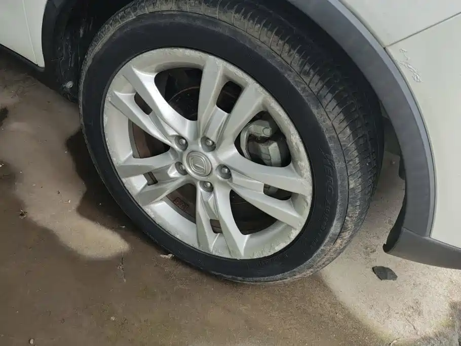 Changan CS35 — миниатюра 6