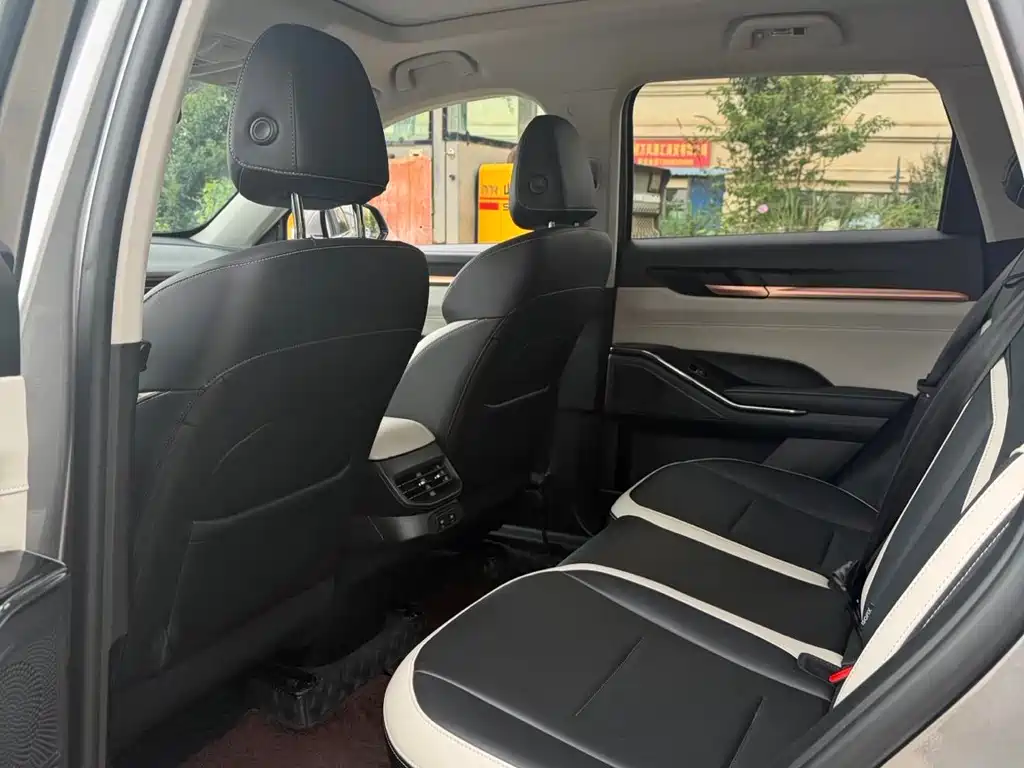 Haval H6 — миниатюра 7