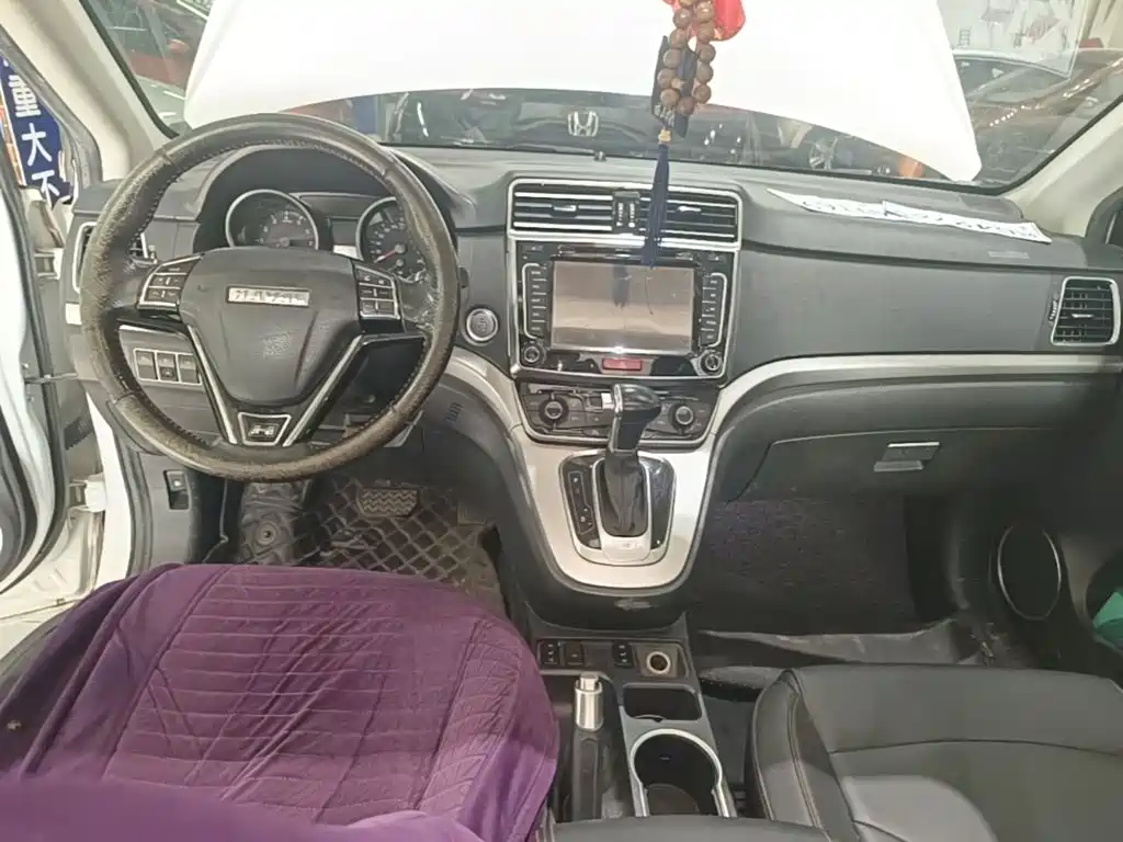 Haval H6 — миниатюра 10