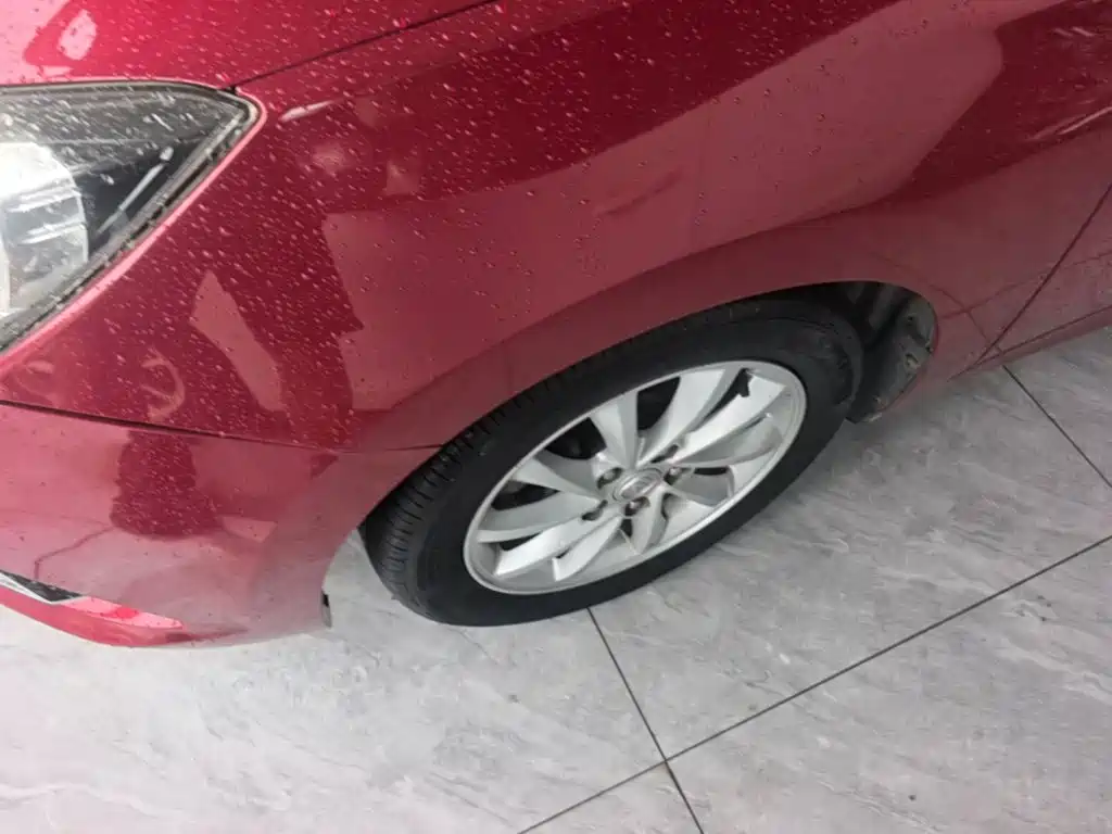 Changan V7 — миниатюра 23