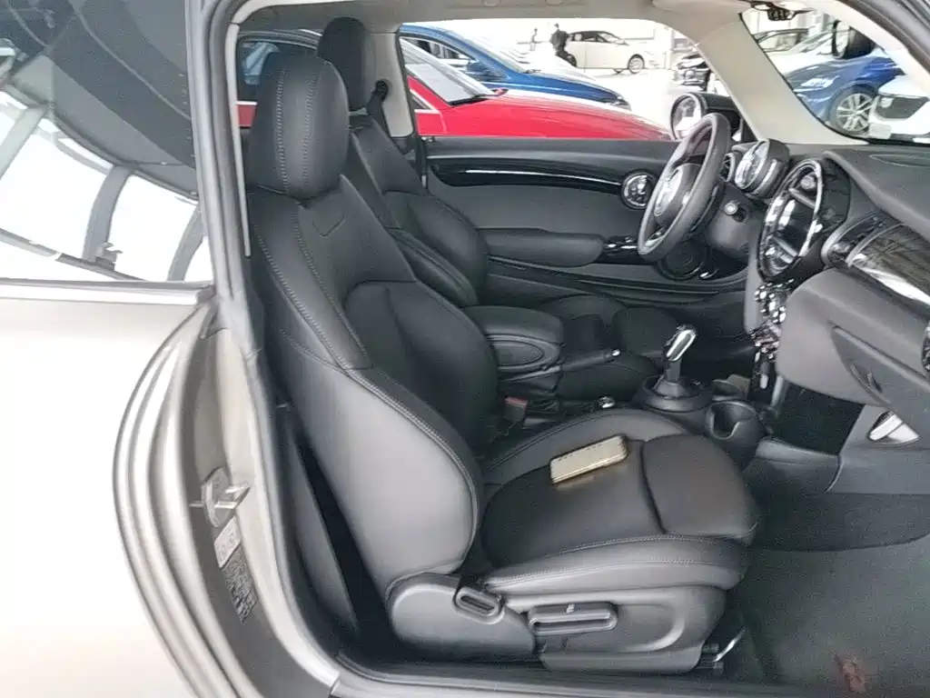 MINI Mini — миниатюра 25