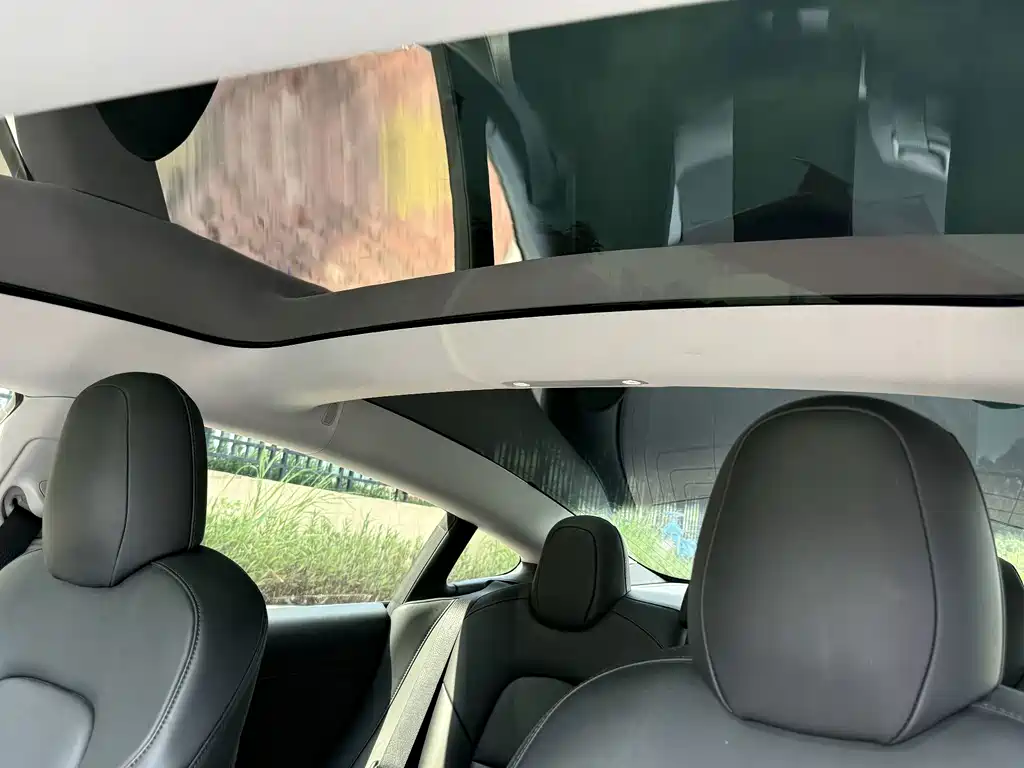 Tesla Model 3 — миниатюра 8