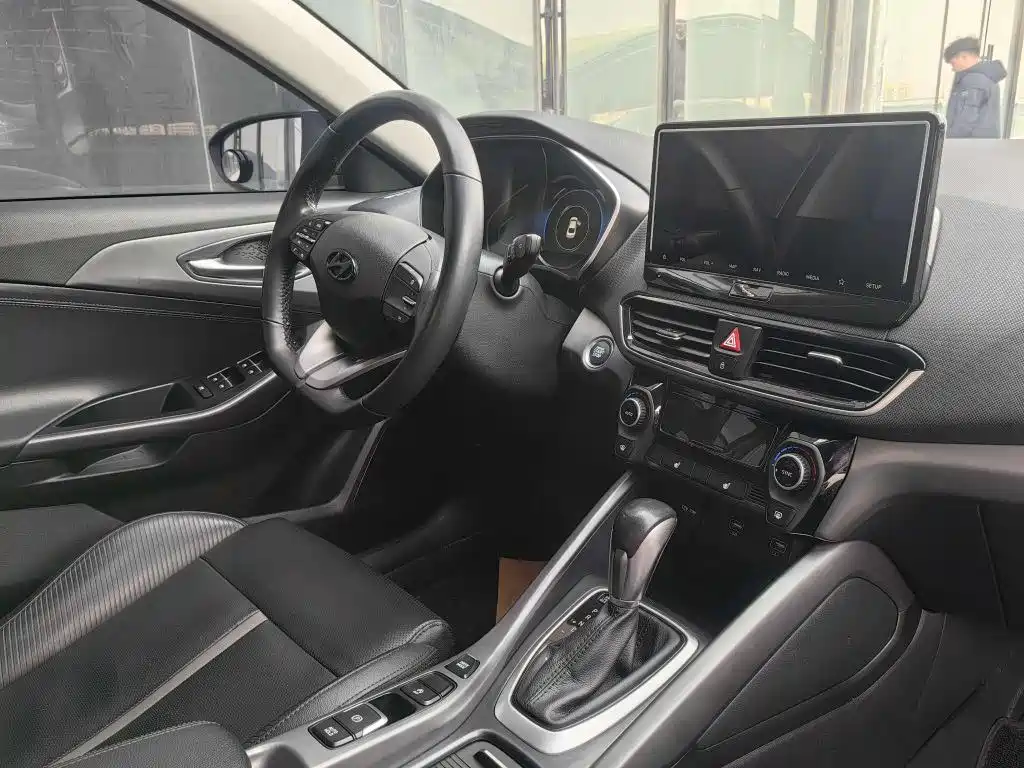 Hyundai Lafesta 2019 280TGDi VI