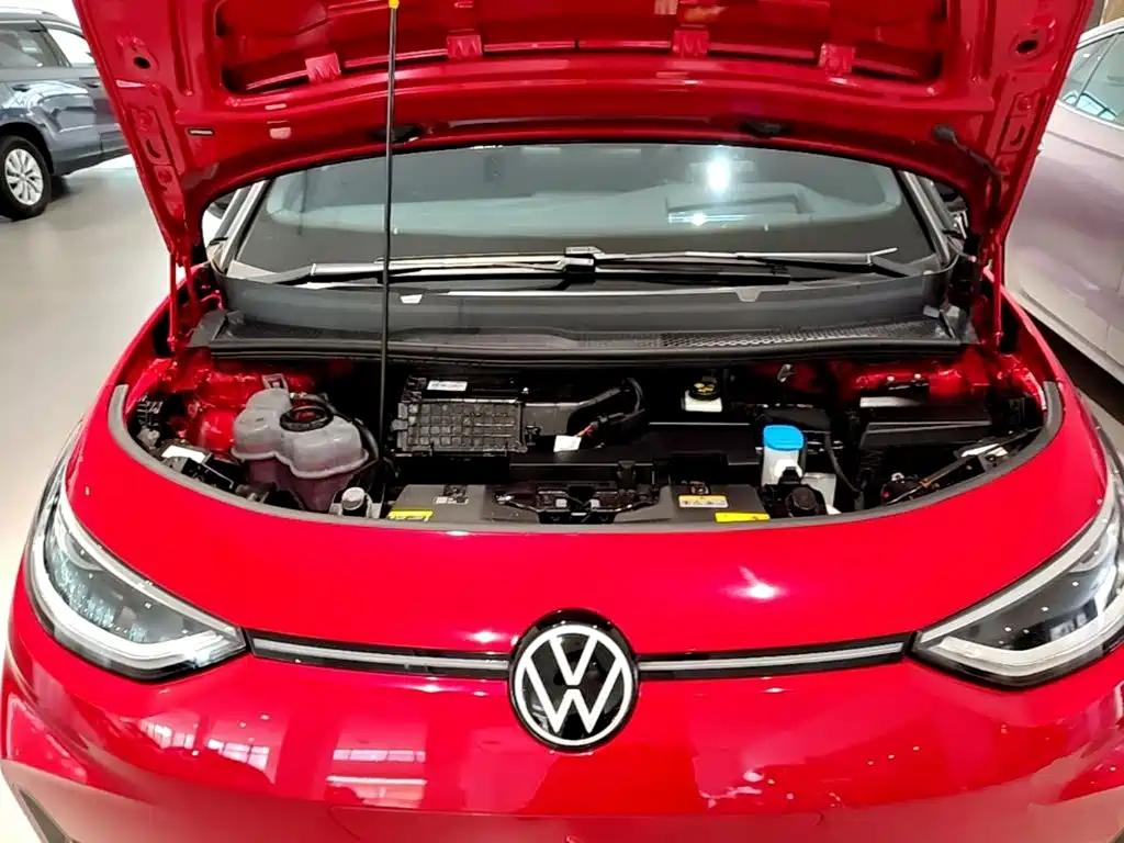 Volkswagen ID.3 — миниатюра 20