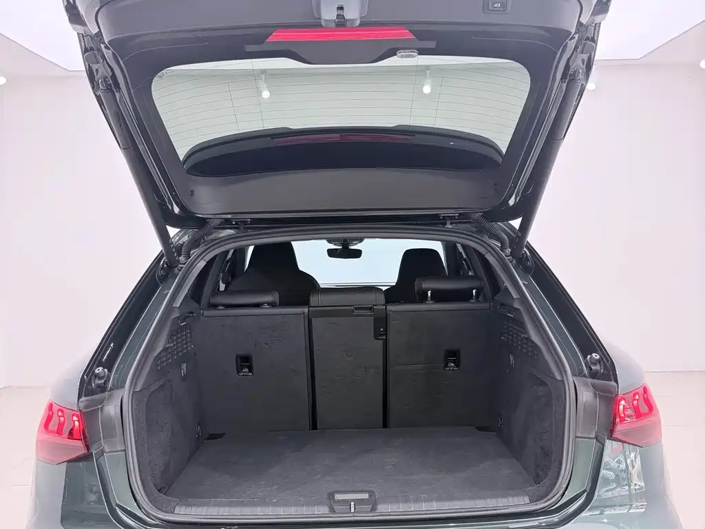 Audi A3 — миниатюра 15