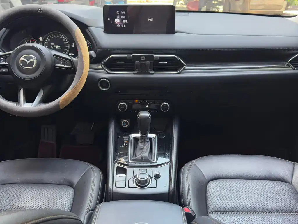 Mazda CX-5 — миниатюра 6