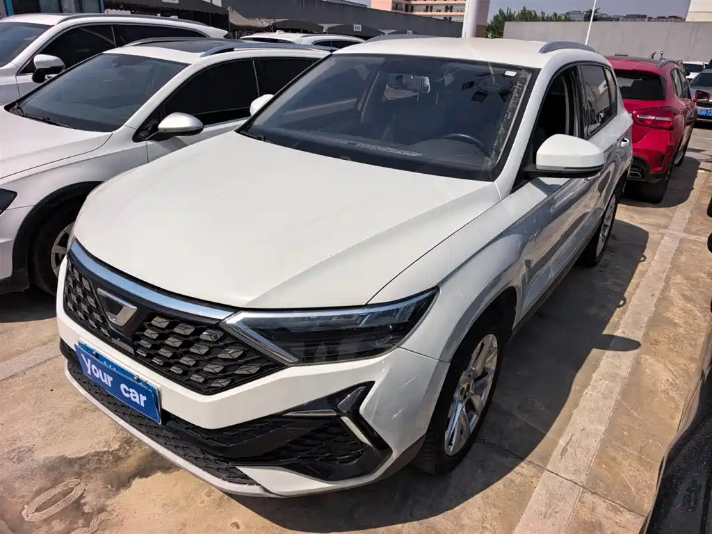 Jetta VS5 2023