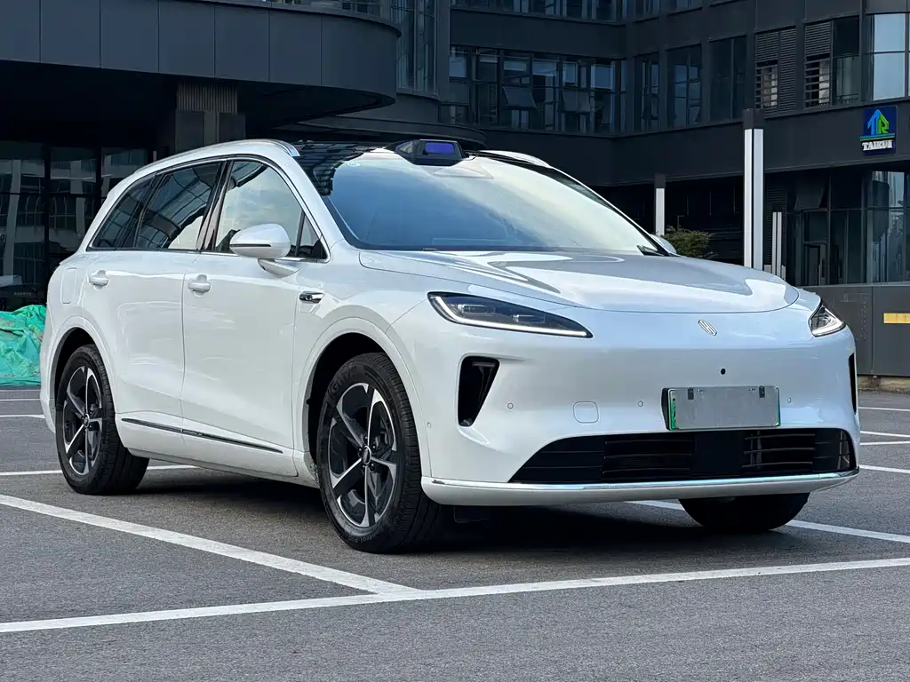 Сангтан Sangtang H5 — миниатюра 3
