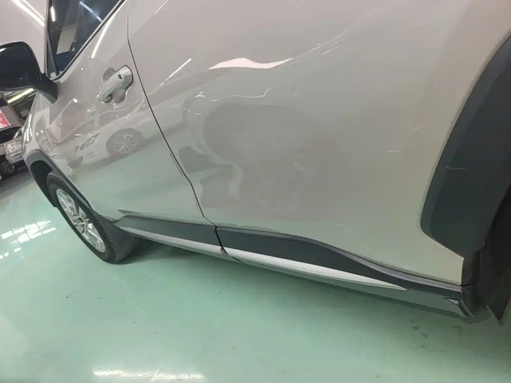 Toyota Wildlander — миниатюра 22