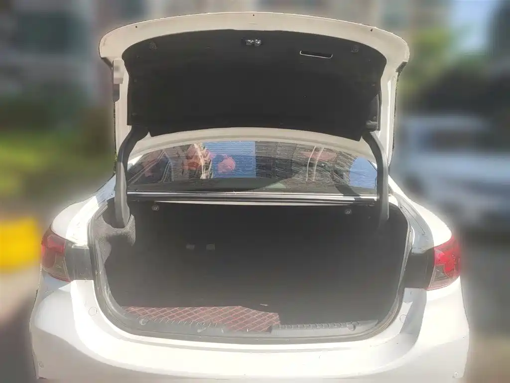 Mazda Atenza 2018 2.5L Sport V