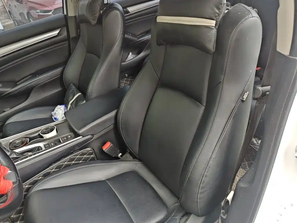 Honda Accord — миниатюра 11