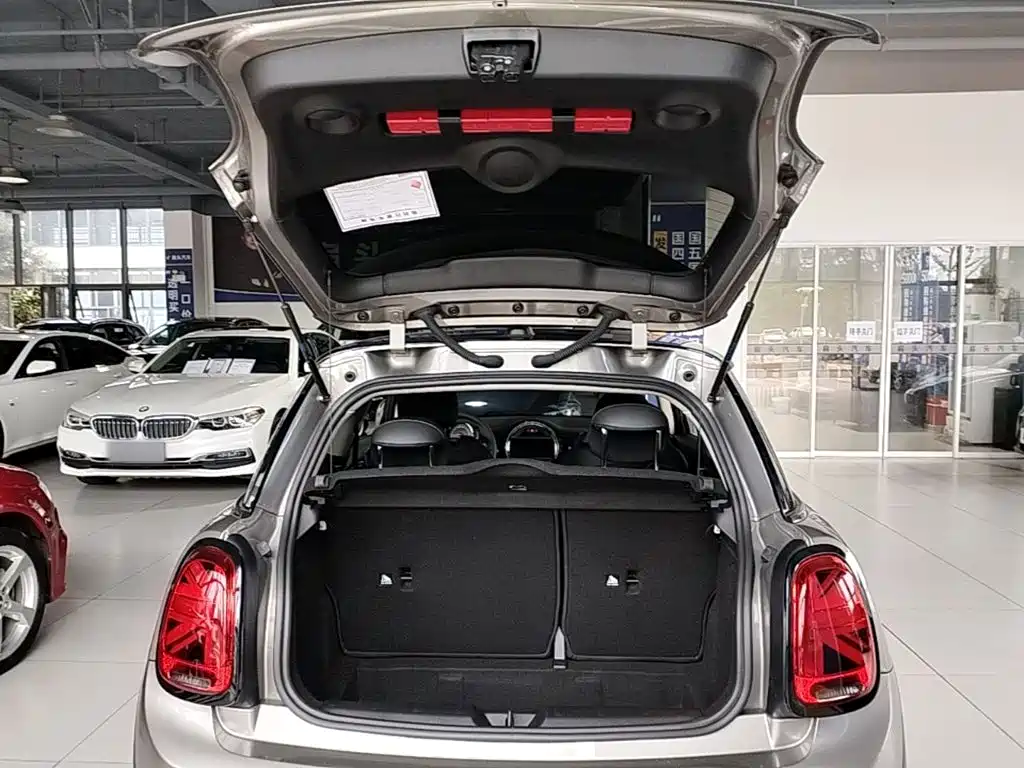 MINI Mini — миниатюра 19