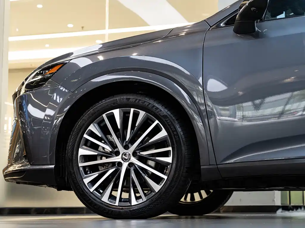 Lexus RX 2023 450h+ Enjoy