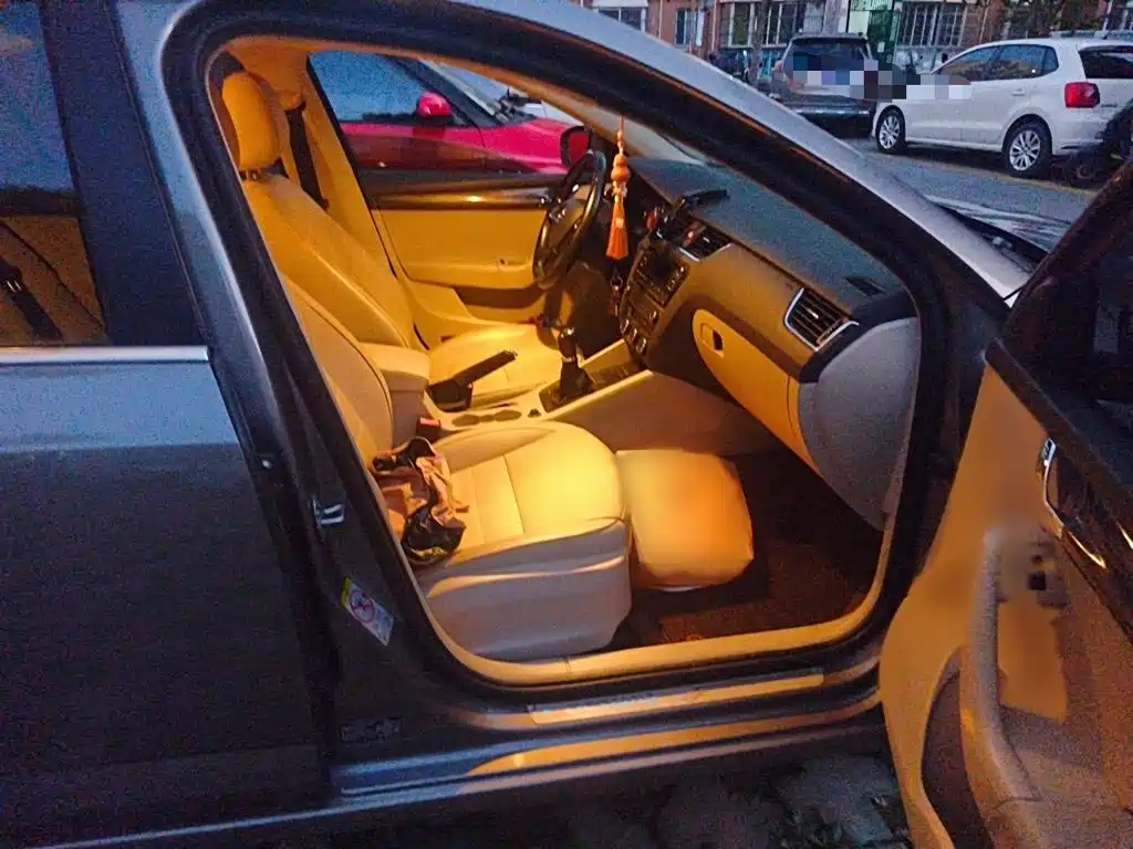 Skoda Octavia — миниатюра 18