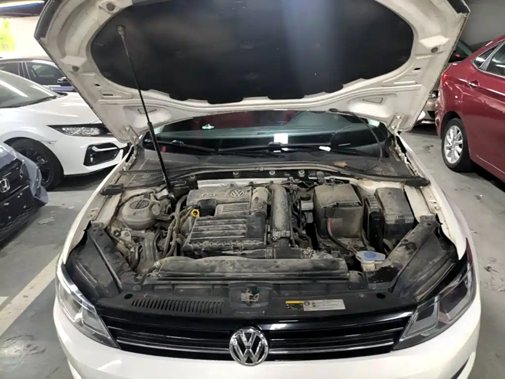 Volkswagen Lamando — миниатюра 20
