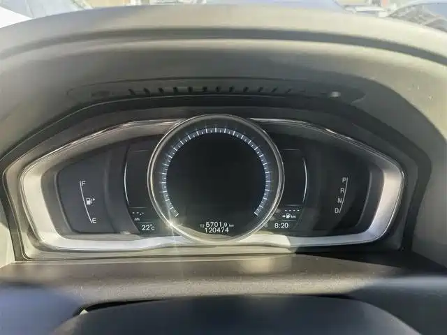 Volvo XC60 — миниатюра 11
