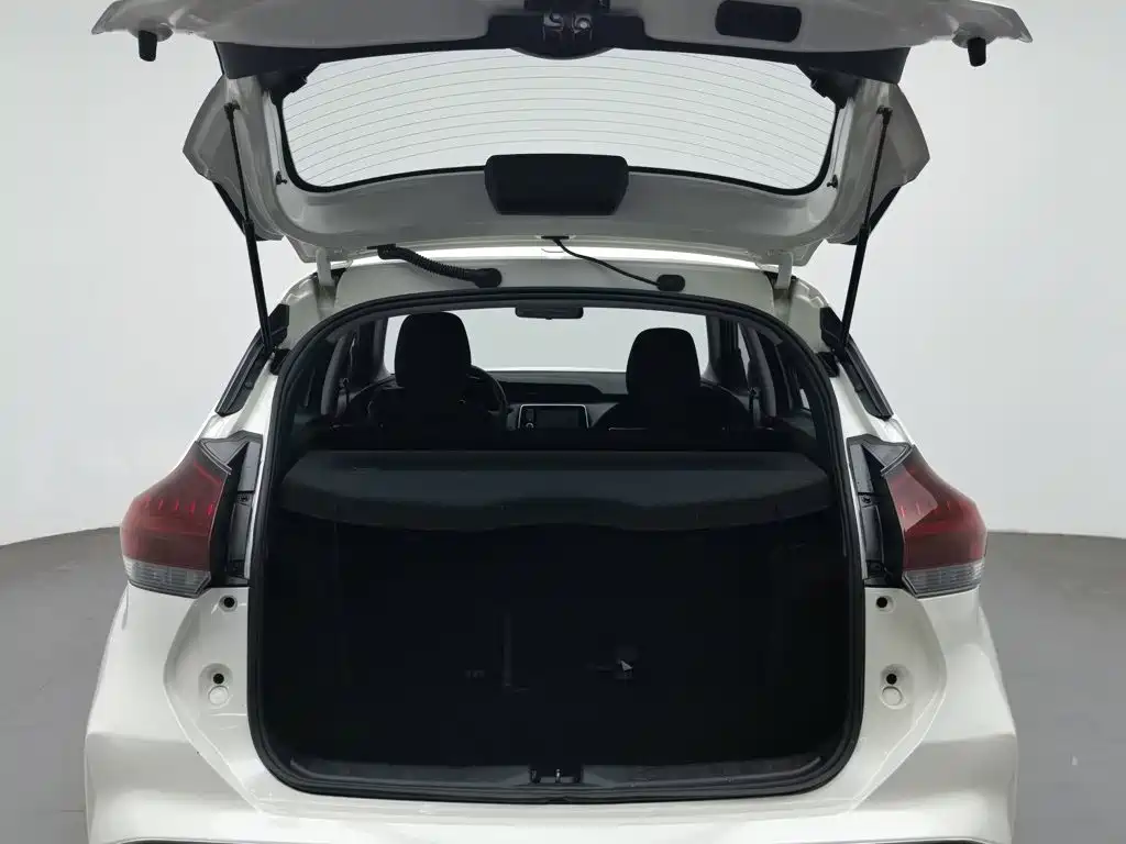 Nissan Kicks — миниатюра 16