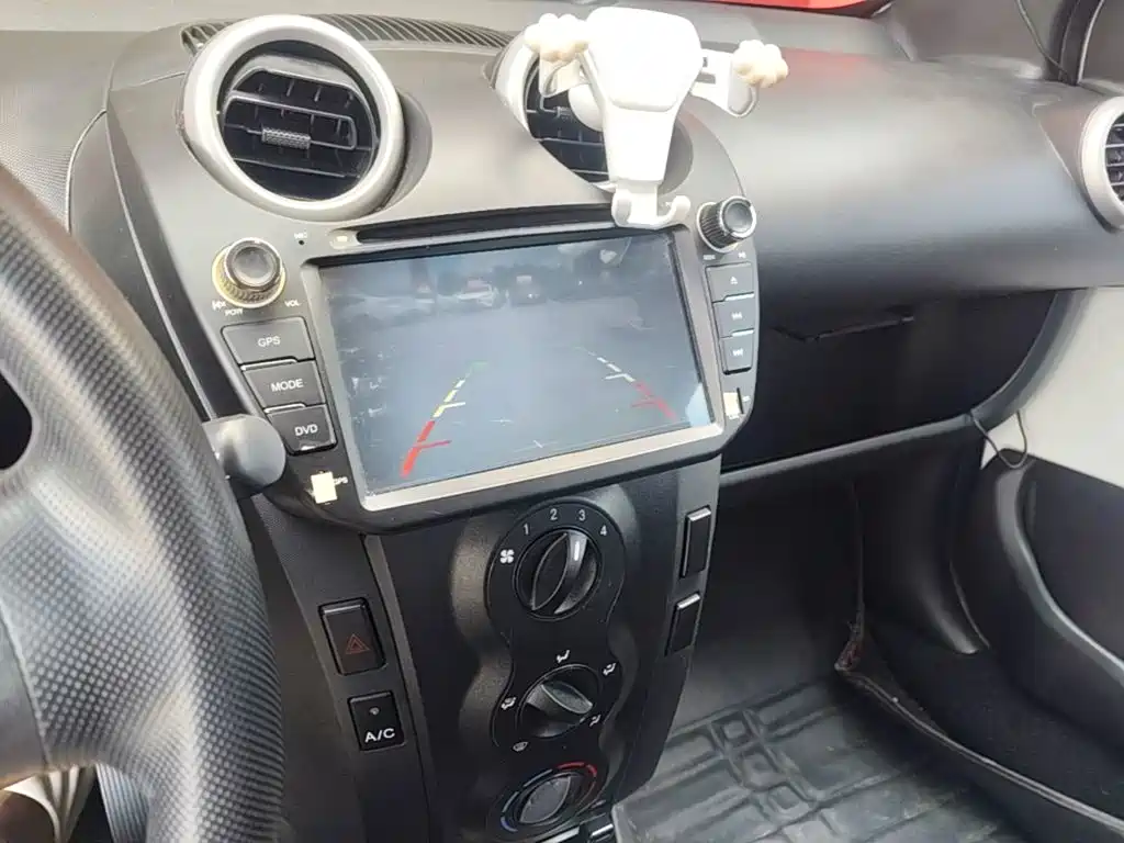 BYD F0 — миниатюра 13