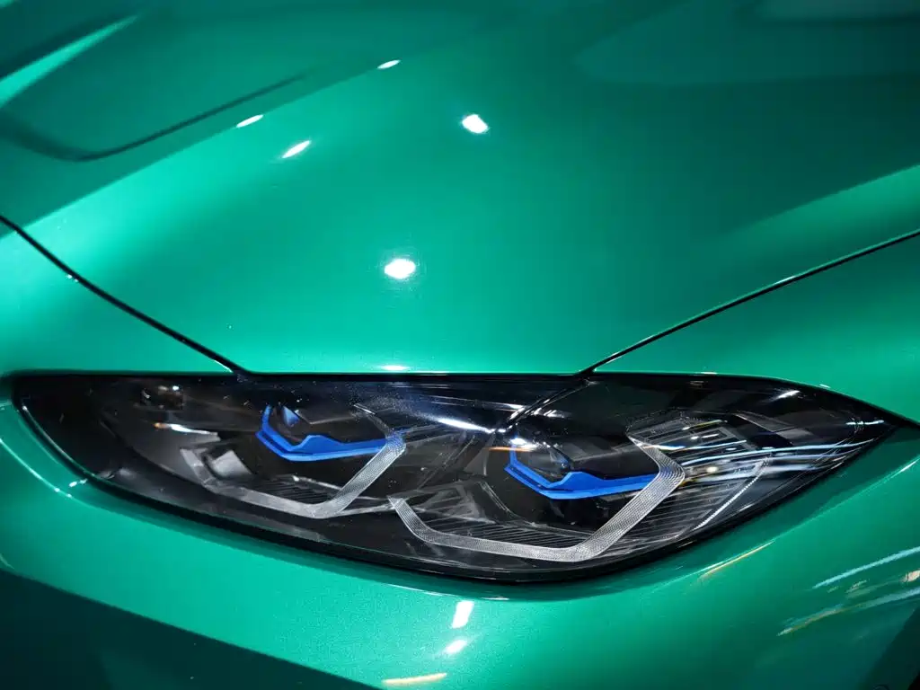 BMW M3 — миниатюра 48