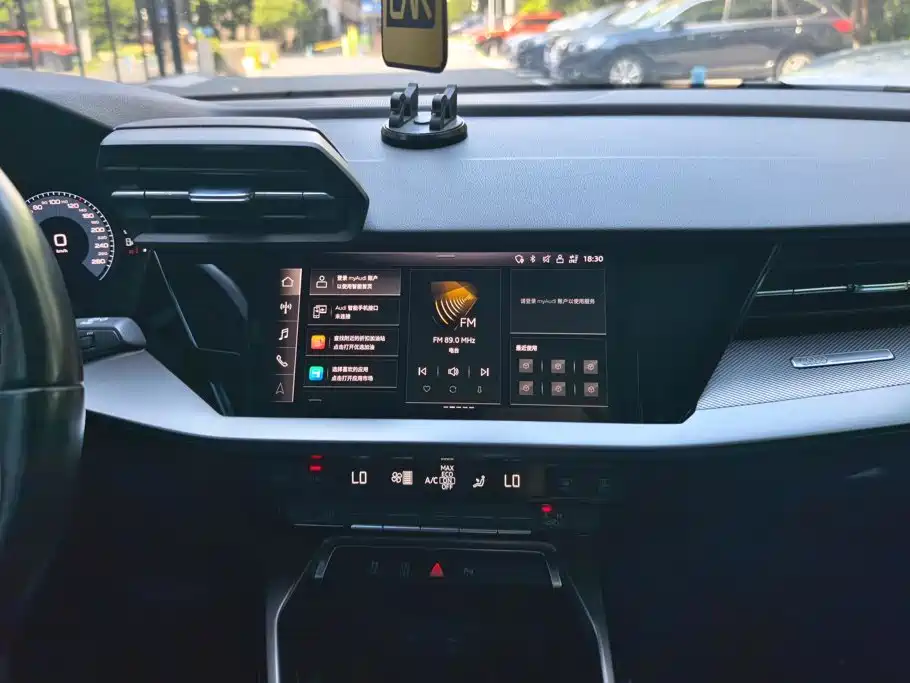 Audi A3 — миниатюра 13