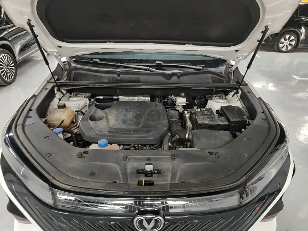 Changan CS75 PLUS — миниатюра 20