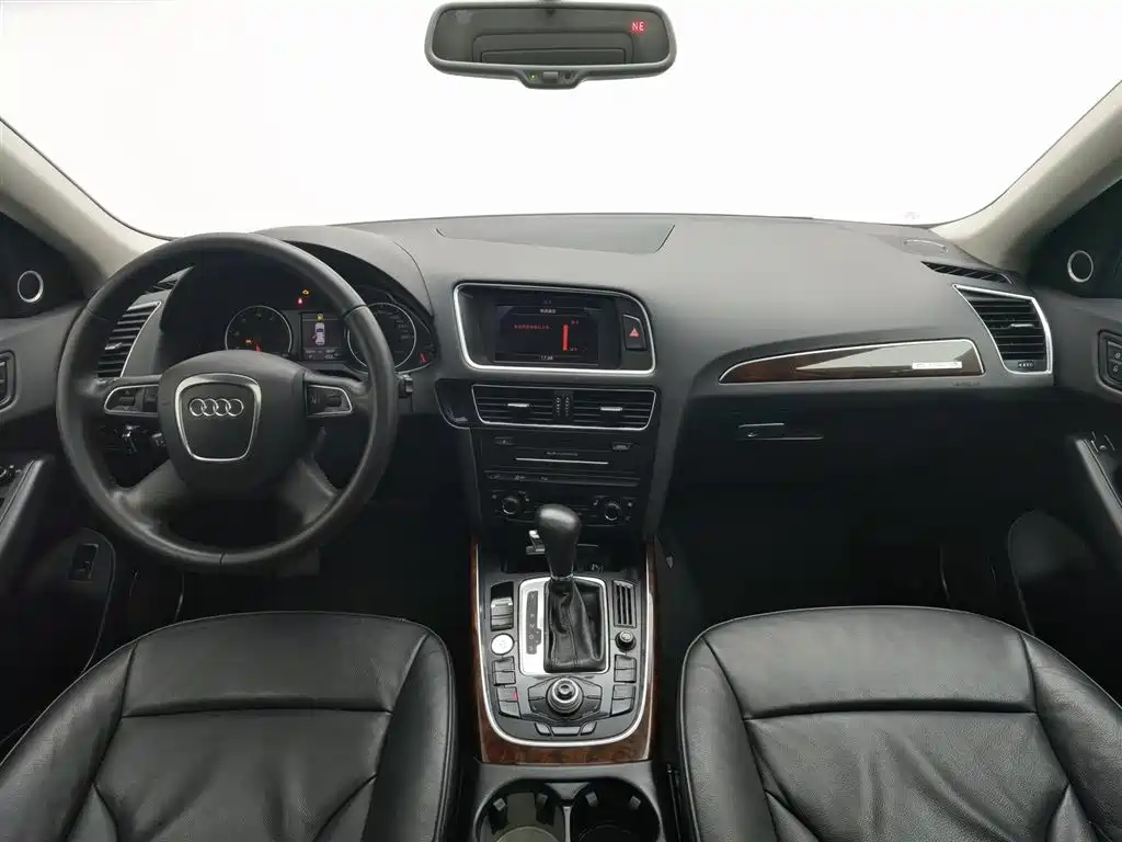 Audi Q5 2012 2.0TFSI Comfort
