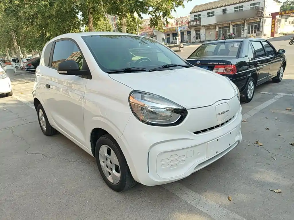 Roewe Clever — миниатюра 4