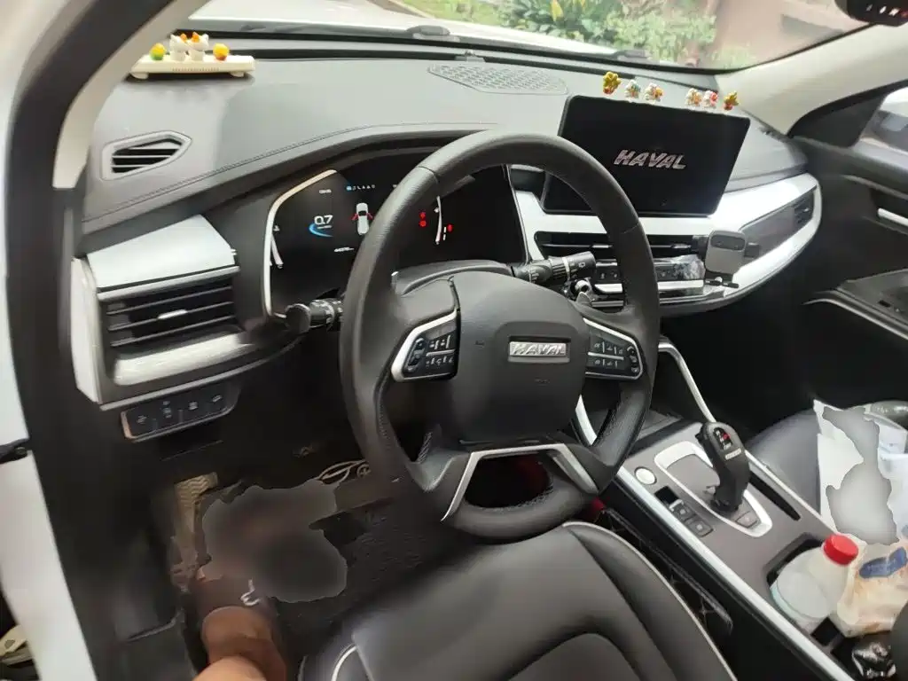 Haval H6 — миниатюра 6