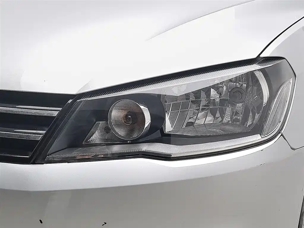 Volkswagen Jetta 2013 1.6L AT Comfort