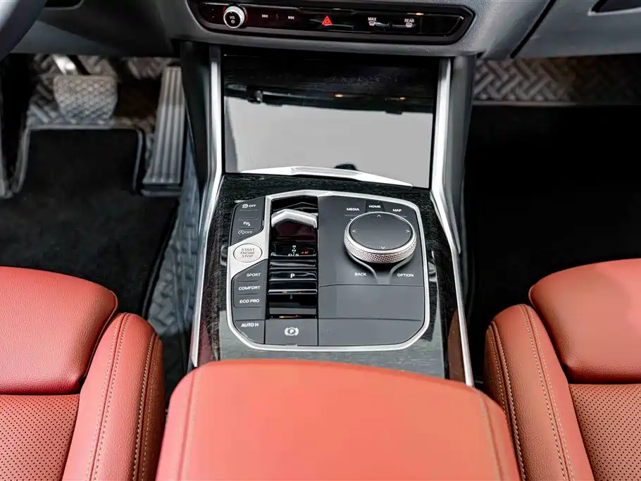 BMW 3 Series — миниатюра 12