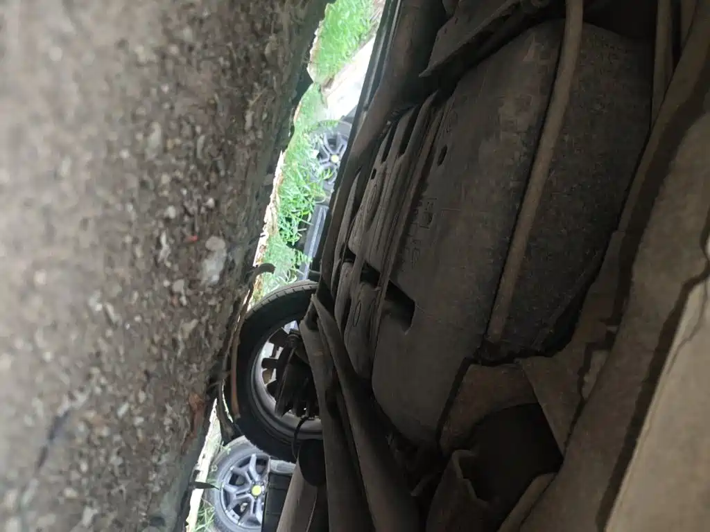 Hyundai Elantra Langdong — миниатюра 18