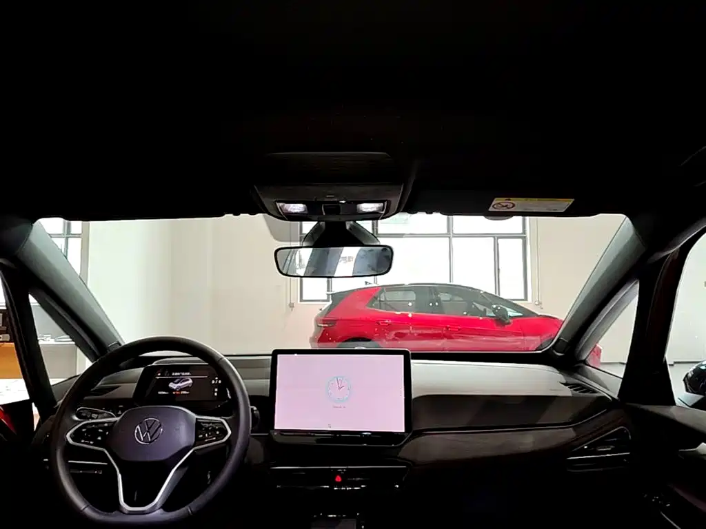 Volkswagen ID.3 — миниатюра 18