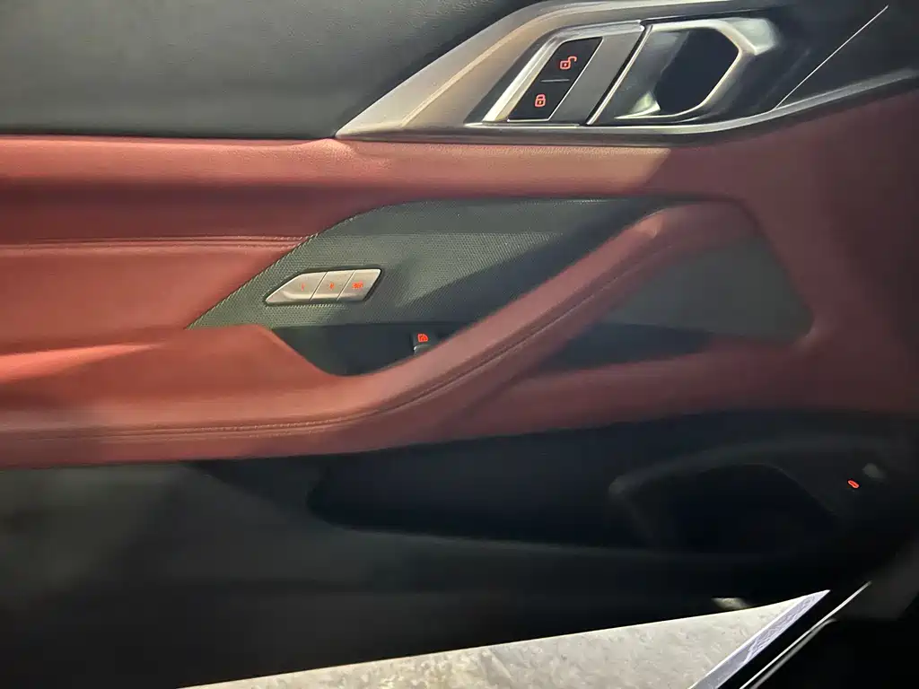 BMW 4 Series — миниатюра 5
