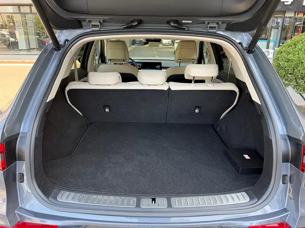 Genesis GV70 — миниатюра 19