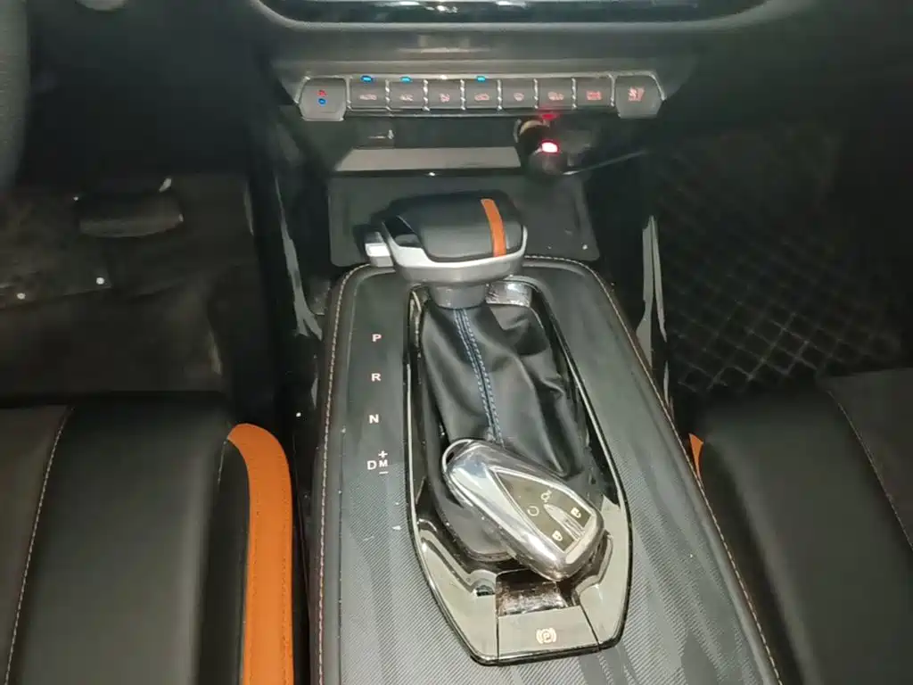 Oshan Oushang X5 — миниатюра 14