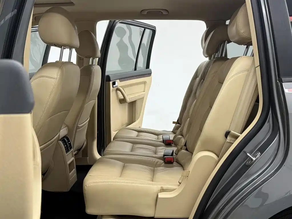 Volkswagen Touran — миниатюра 6
