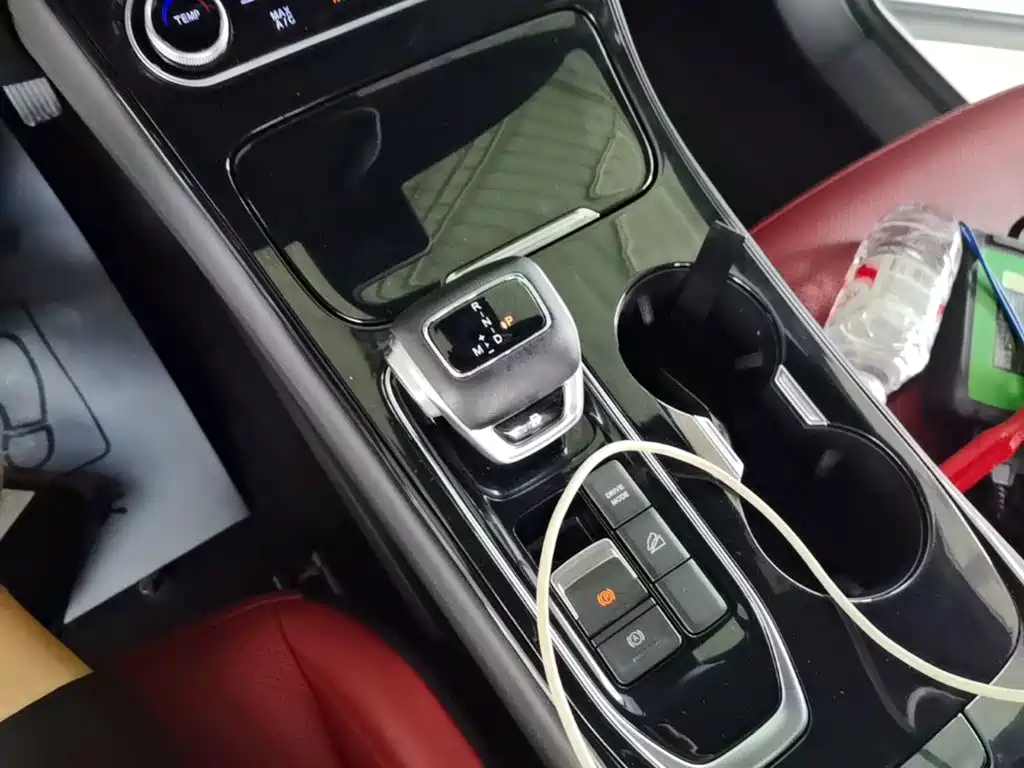 Fengxing Fengxing T5 EVO — миниатюра 14