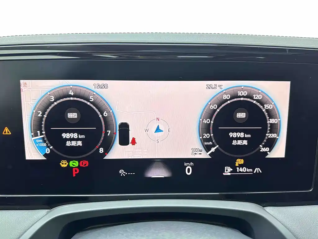 Volkswagen Magotan — миниатюра 8